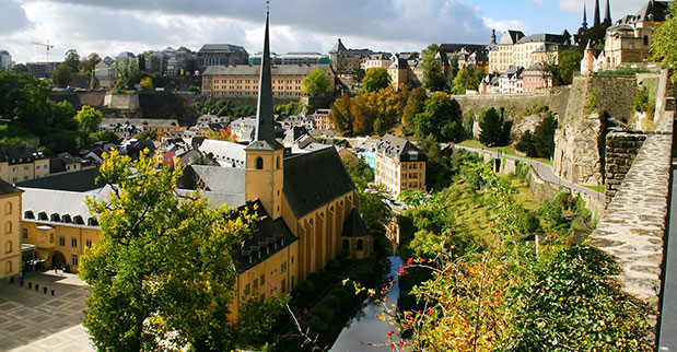 luxembourg 1